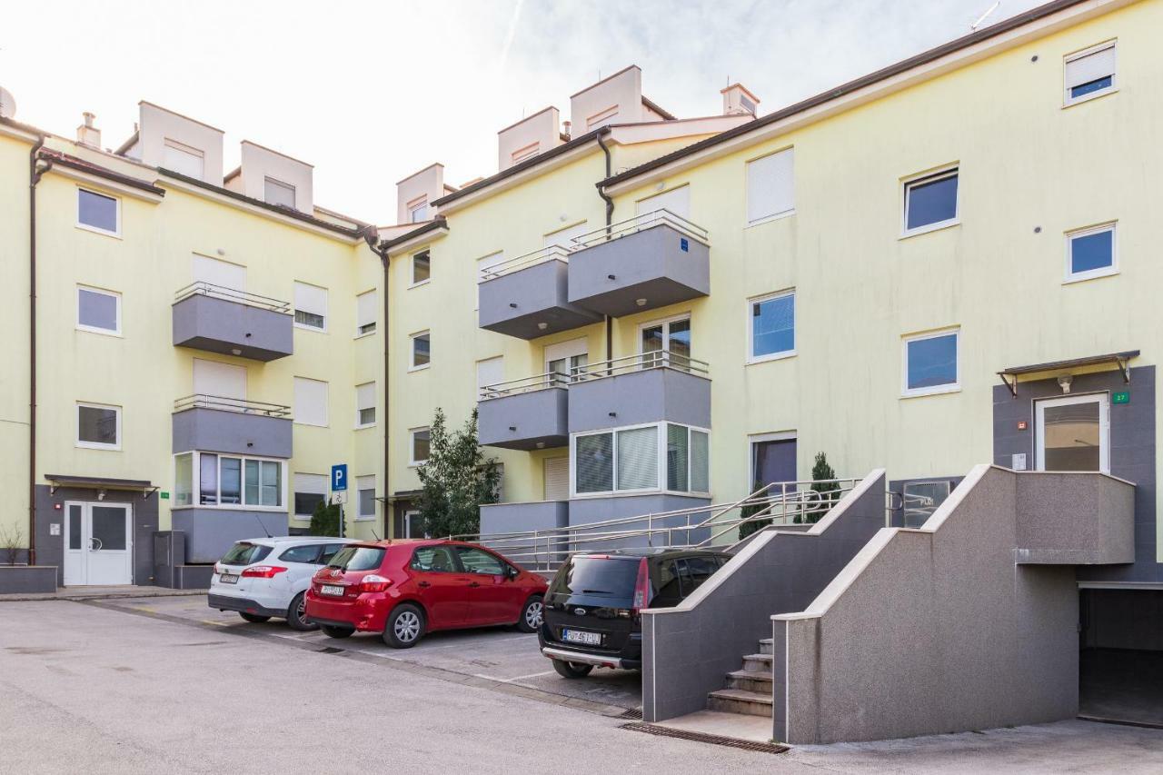 Klara Apartment Pula