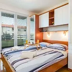 Apartment Klara